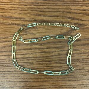 Uncommon James necklace